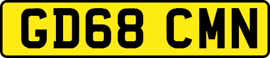 GD68CMN
