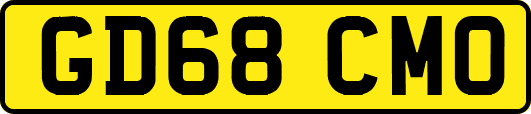 GD68CMO