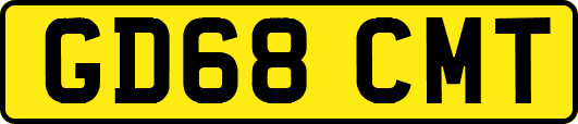 GD68CMT