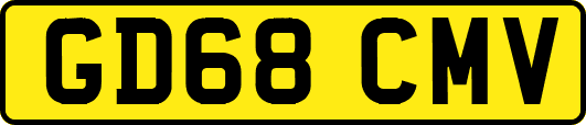 GD68CMV