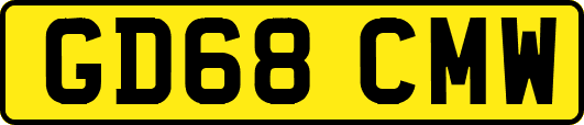 GD68CMW