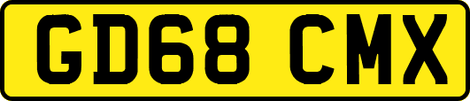 GD68CMX