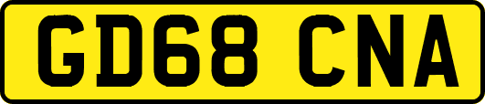 GD68CNA