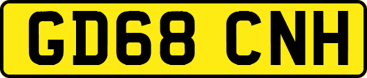 GD68CNH