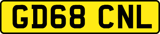 GD68CNL