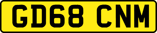 GD68CNM