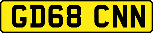 GD68CNN