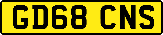GD68CNS