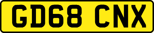 GD68CNX