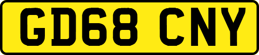 GD68CNY
