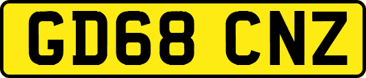 GD68CNZ