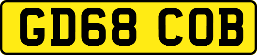 GD68COB