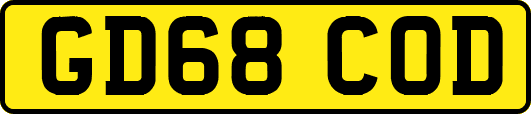 GD68COD