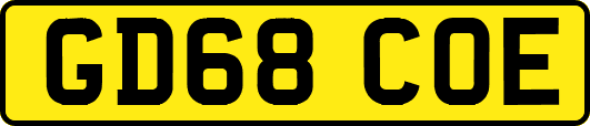 GD68COE