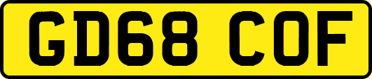 GD68COF