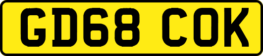 GD68COK