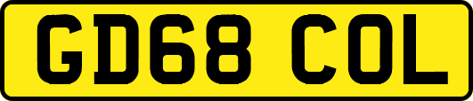 GD68COL