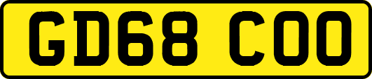 GD68COO