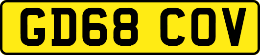 GD68COV