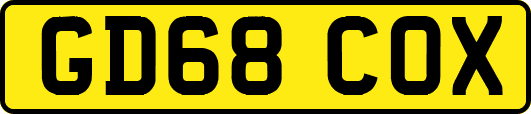 GD68COX