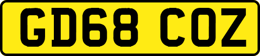 GD68COZ