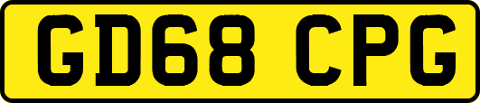 GD68CPG