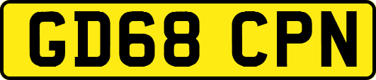 GD68CPN