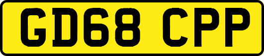 GD68CPP