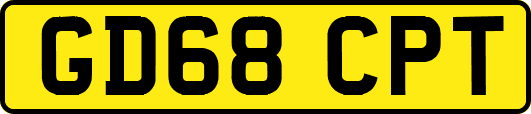 GD68CPT