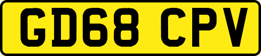 GD68CPV
