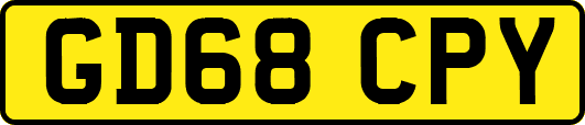 GD68CPY