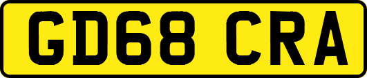 GD68CRA