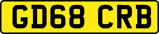 GD68CRB