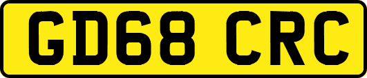 GD68CRC