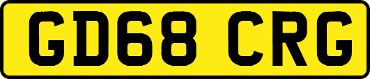 GD68CRG