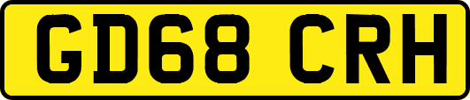 GD68CRH