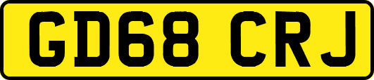 GD68CRJ