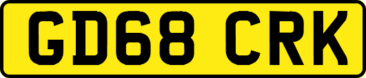 GD68CRK