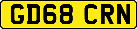 GD68CRN