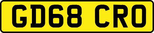 GD68CRO