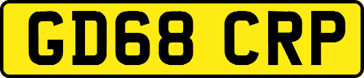 GD68CRP