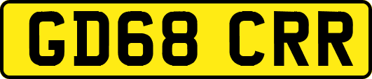 GD68CRR