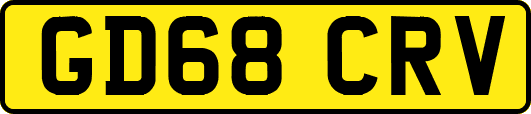 GD68CRV