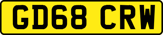 GD68CRW