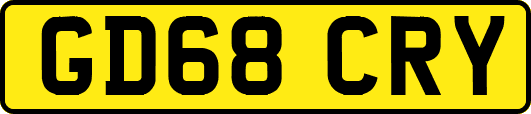 GD68CRY