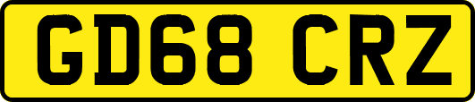 GD68CRZ
