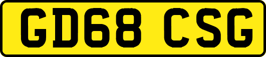 GD68CSG