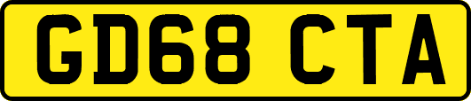 GD68CTA