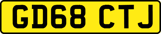 GD68CTJ