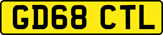 GD68CTL